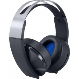   Sony PlayStation Platinum Wireless Headset (9812753)