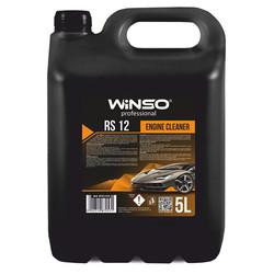   Winso Очисник двигуна Winso Engine Cleaner RS 12 (концентрат 1:10), 5л