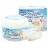 Elizavecca Крем для лица воздушный  Face Care Milky Piggy White Crow Glacial More Сream, 100 г (8809339905374) - зображення 1