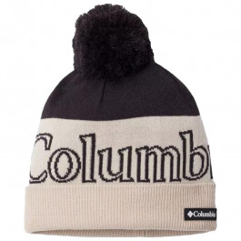   Columbia Шапка  Polar Powder II - Black/Darkstone