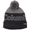 Columbia Шапка  Polar Powder II - City Grey/Black - зображення 1