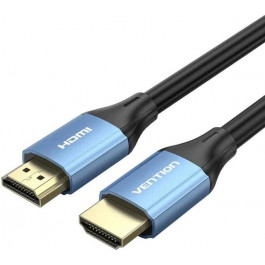   Vention HDMI to HDMI V2.0 10m Blue (ALHSL)