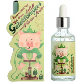   Elizavecca Сироватка для обличчя  Witch Piggy Hell-Pore Galactomyces Premium Ample з 97% ферментованим екстракт