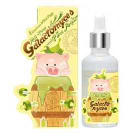   Elizavecca Сыворотка Галактомисис 100%  Witch Piggy Hell-Pore Galactomyces Pure Ample 50 мл (8809418751724)