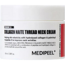   Medi-Peel Підтягуючий крем для шиї з пептидним комплексом Naite Thread Neck Cream  100 мл