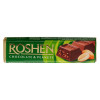 Roshen Батончик  з арахісовою начинкою шоколадний, 38 г (4823077632259) - зображення 1