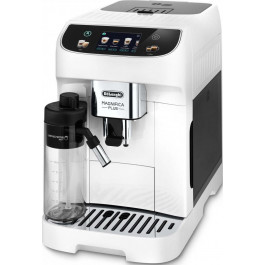   Delonghi Magnifica Plus ECAM 320.60.W