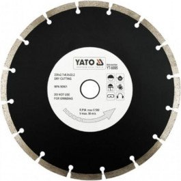   YATO YT-6005