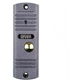   SEVEN Systems CP-7506 Silver