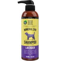   Reliq Mineral Spa Lavender Shampoo - шампунь Релик с маслом лаванды для собак 50 мл (S50T-LAV)