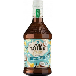   Vana Tallinn Ликер  Coconut 0.5 л 16% (4740050006541)