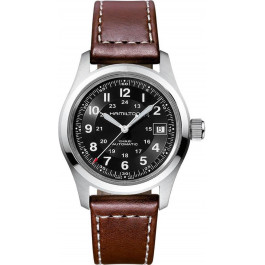   Hamilton H70455533 Khaki Field