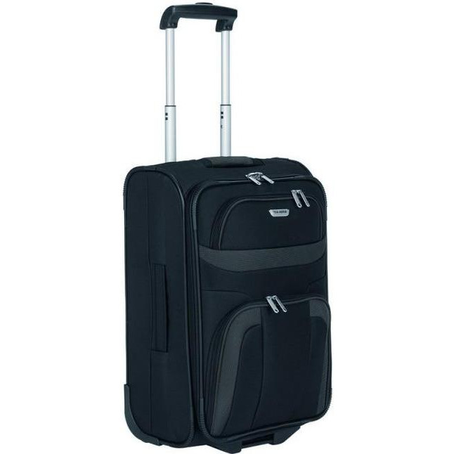 Travelite Orlando S Black (TL098487-01) - зображення 1