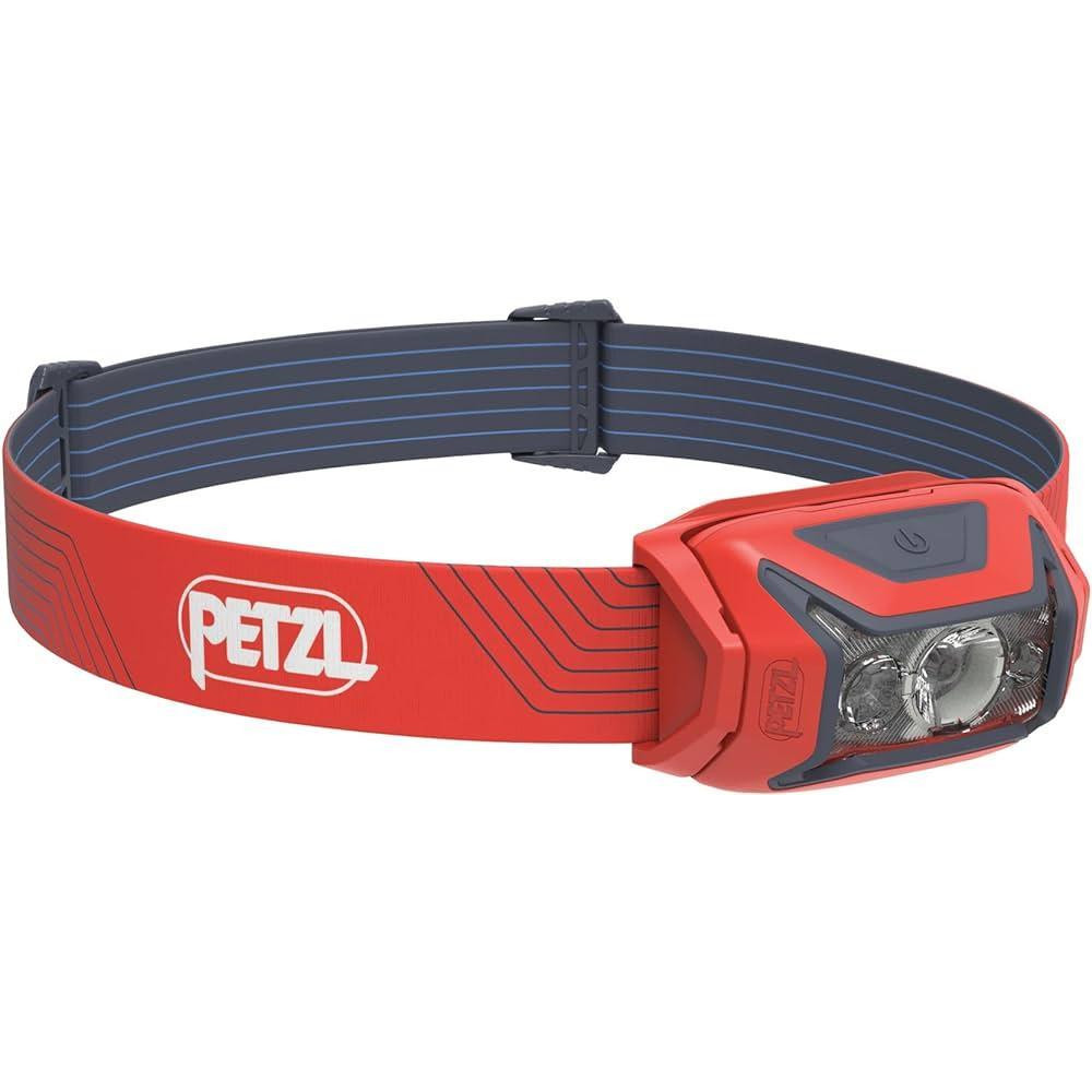 Petzl ACTIK RED 2023 (E063AA03) - зображення 1