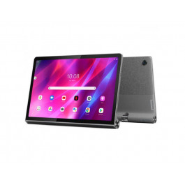   Lenovo Yoga Tab 11 YT-J706F 8/256GB LTE Storm Grey (ZA8X0045)