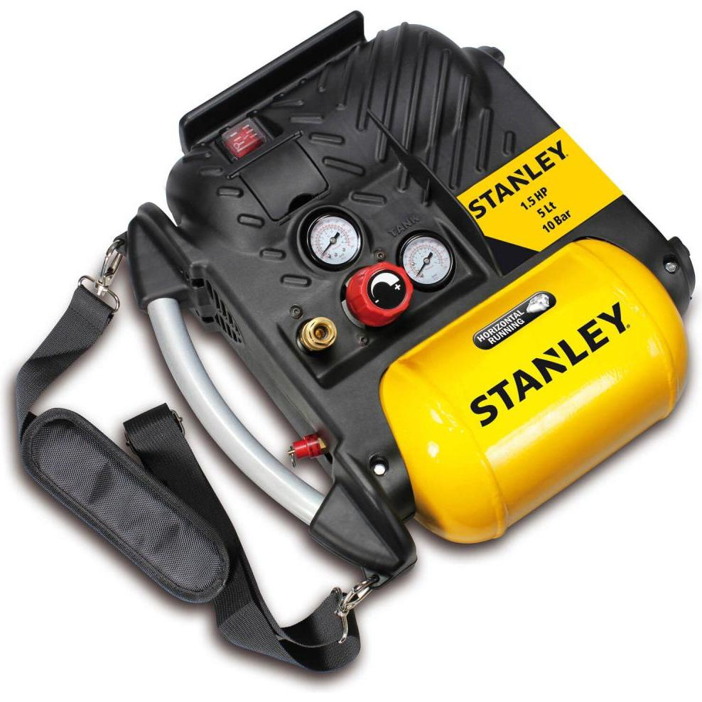 Stanley DN200/10/5 - зображення 1