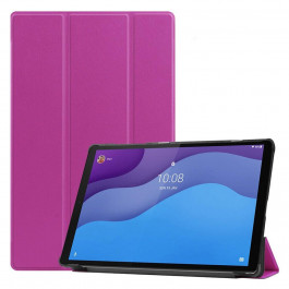   BeCover Smart Case для Samsung Galaxy Tab S10 Plus (SM-X820/SM-X826) 12.4" Purple (712237)