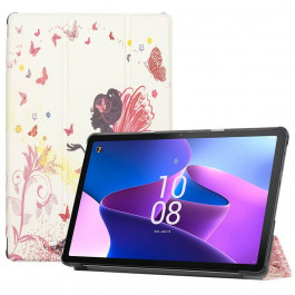   BeCover Smart Case для Samsung Galaxy Tab S10 Plus (SM-X820/SM-X826) 12.4" Fairy (712250)