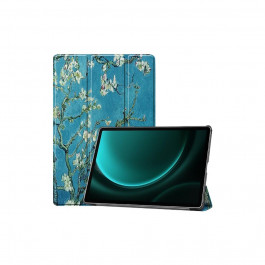   BeCover Smart Case для Samsung Galaxy Tab S10 Plus (SM-X820/SM-X826) 12.4" Spring (712249)