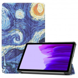   BeCover Smart Case для Samsung Galaxy Tab S10 Plus (SM-X820/SM-X826) 12.4" Night (712245)