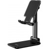 Hoco PH29A Carry folding desktop stand Black - зображення 1