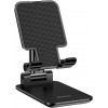 Hoco PH29A Carry folding desktop stand Black - зображення 2