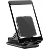 Hoco PH29A Carry folding desktop stand Black - зображення 5