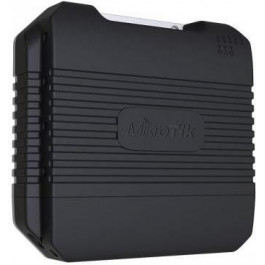   Mikrotik LtAP LTE6 kit (RBLtAP-2HnD&R11e-LTE6)