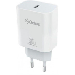   Gelius PD35W GP-HC054 PPS Type-C 00000094251 White