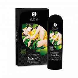   Shunga LOTUS NOIR 60 мл (SO2526)