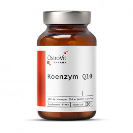   OstroVit Koenzym Q10 100 mg 30 капсул