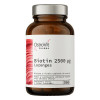 OstroVit Pharma Biotin 2500 µg Lozenges360 таблеток - зображення 1