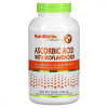 NutriBiotic Аскорбінова кислота з біофлавоноїдами в порошку, Ascorbic Acid with Bioflavonoids, , 454 г - зображення 1