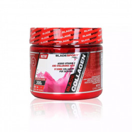   Blade Sport Collagen 300 г strawberry