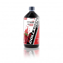   Blade Sport Collagen Liquid 1000 мл strawberry