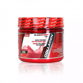   Blade Sport Collagen 300 г black cherry