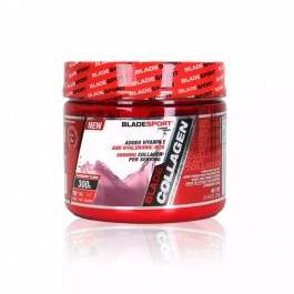   Blade Sport Collagen 300 г blackberry