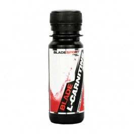   Blade Sport L-Carnitine 3000 Shot 60 мл cherry