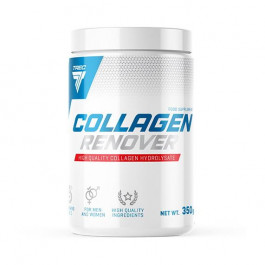   Trec Nutrition Колаген  Collagen Renover 350 г mango passion fruit