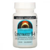 Source Naturals Коензим Вітаміну B6, 25 мг, Coenzymated™ Vitamin B6, , 30 таблеток для розсмоктування - зображення 1