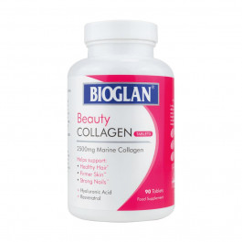   Bioglan Beauty Collagen 90 таблеток