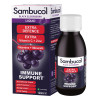 Sambucol Extra Defence Liquid 120 мл - зображення 1