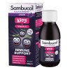 Sambucol Kids Liquid + Vitamin C 120 мл - зображення 1