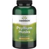 Swanson Подорожник  Psyllium Husks 610 mg 300 капсул - зображення 1