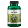 Swanson Ginger Root 540 mg Корінь імбиру 100 капсул - зображення 1