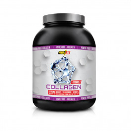   Power Pro Collagen  310 г барбарис