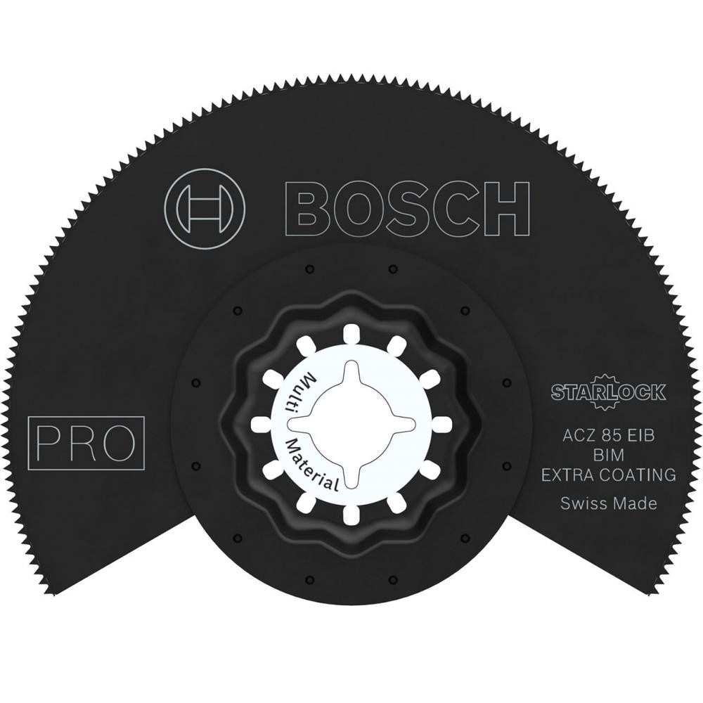 Bosch PRO ACZ 85 EIB 85 мм (2608669086) - зображення 1