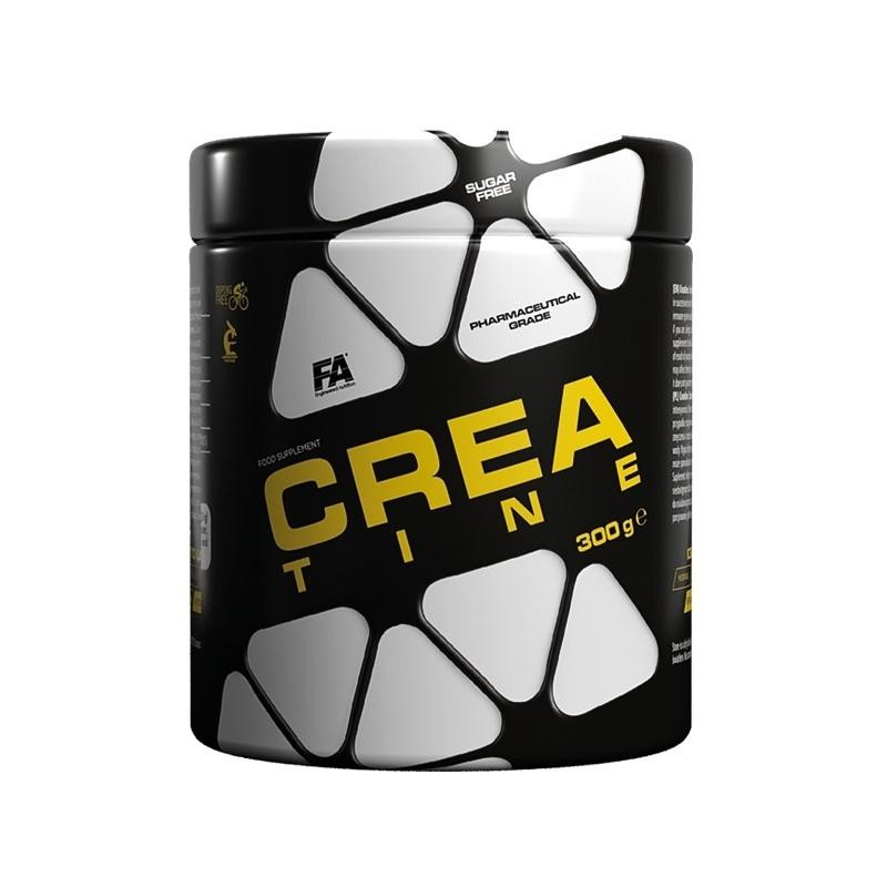 FA Nutrition Creatine 300 g /60 servings/ - зображення 1