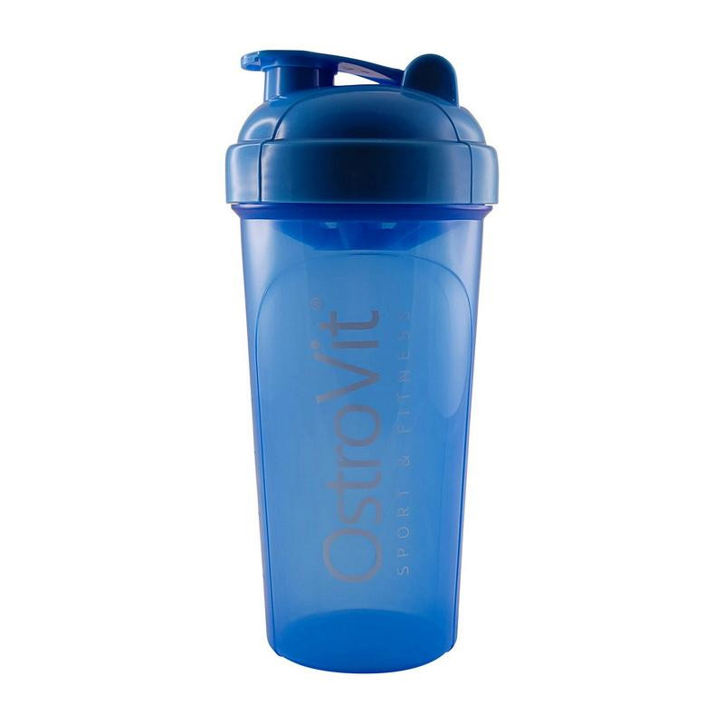 OstroVit Shaker 700ml / blue - зображення 1