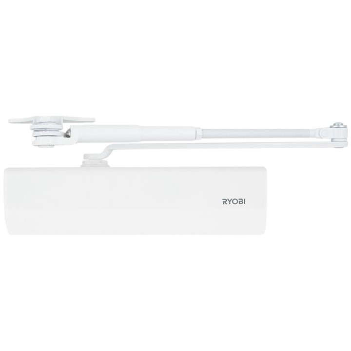 Ryobi 2000 DS-2055P BC PRL_HO_ARM EN_4 до 80 кг 1100 мм Glossy White (RYO7000014850) - зображення 1